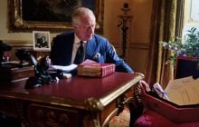 Смерть короля Чарльза запустит секретный план: что изменится в Великобритании