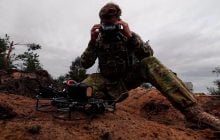 Повернувшись в Україну, ми вражені, як все змінилося за рік, - журналісти Business Insider