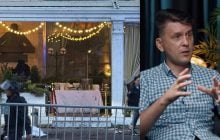 Нейтралізувати генерала у ресторані в Москві намагалася "третя сторона", - експерт