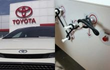 Toyota проверяет кандидатов на работу тестом с веревкой: с ним справляются не все