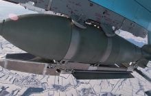 Росія могла відновити удари КАБами з реактивним двигуном, - ЗМІ