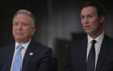 Трампу советуют заменить Виткоффа и Кушнера на переговорах с Ираном, – The Independent