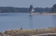 В Румынии армия взорвет скалу, чтобы спасти АЭС из-за засухи на Дунае