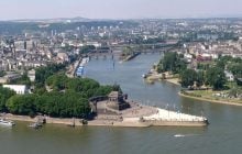 Спека та посуха позбавляють Європу найважливішої річки: що сталося