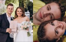 Звезды сериала "Женский доктор" объявили о разрыве после 9 лет отношений