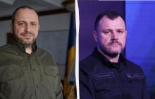 Зеленский назначил Умерова главой СВР, а Клименко – секретарем СНБО