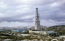 Люди пробурили Землю на 12 кілометрів, і це лише 0,19% відстані до її центру