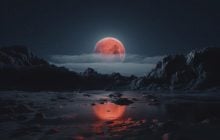 Лунное затмение 28 августа принесет большие перемены: кого оно "встряхнет"