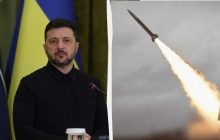 Украине нужно 100 систем в рамках проекта FREJYA для закрытия неба, – Зеленский