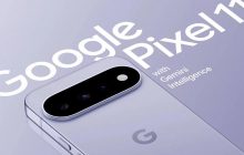 Новая утечка раскрыла неприятные изменения в линейке Google Pixel 11
