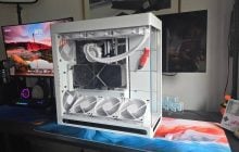 Названо найпопулярнішу конфігурацію ігрового ПК у 2026 році