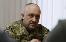 Павлюк виступив на підтримку Грузевича: Не можна знецінювати його внесок у збереження держави
