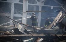 Інтенсивність ударів зростає: РФ атакувала цивільні судна та порти на Одещині, є поранені