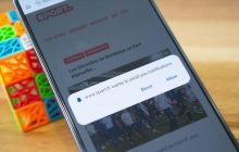 В Chrome нашли скрытую настройку, которая избавит от надоедливых всплывающих окон