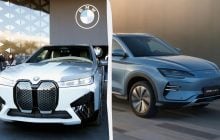 Перевершив вчителя: Китай стрімко "добиває" автогігантів Німеччини, - Politico