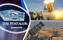 США заключили соглашение об увеличении производства комплектующих для систем Patriot и THAAD, – Reuters