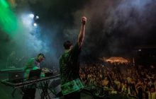 BOH SUP FEST у Ладижині зібрав майже 8 тисяч гостей і 439 тисяч гривень для військових