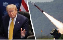 Чому Трамп не поспішає з Patriot для України: австрійський полковник розкрив причину