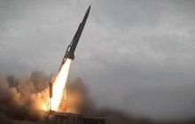 У рази дешевша за ракети-перехоплювачі для Patriot: розкрито нові деталі про ракету FP-7.x