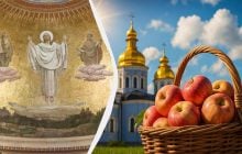 Сегодня - Яблочный Спас: как правильно поздравлять родных и близких