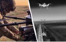 Україна виводить авіаудари на новий рівень: дрони скидають роботів у тил ворога, – Forbes