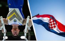 "Потрібно залишити Україну": гімнаст Ковтун пояснив, чому відмовився від рідного прапора