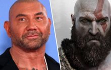 Создатели сериала God of War нашли нового Кратоса: это бывший рестлер