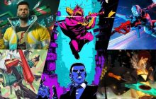 В Steam стартовал "Фестиваль киберпанка": лучшие игры с большими скидками