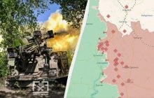 Силы обороны проводят контратаки и наступают в Харьковской области, - ISW
