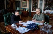 Зеленський розпорядився почистити ряди СБУ: кого звільнять