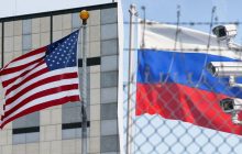 США ввели санкції проти низки структур Міноборони РФ та п’яти росіян