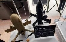 "Всі сміються, але вони працюють": як перехоплювачі P1-Sun нищать російські дрони