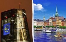 Эти шесть стран ЕС до сих пор не перешли на евро: какую валюту взять с собой в путешествие