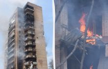 Росія скинула дві авіабомби на центр Краматорська: відомо вже про 22 поранених, – ОВА
