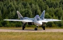 Індія відмовилася купувати у Росії винищувачі п'ятого покоління