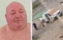 "Смотри, я колхозник": мужчина, на которого охотился российский дрон, рассказал о пережитом