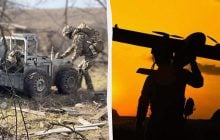 Українські БпЛА навчилися вражати ціль, навіть коли РФ глушить зв'язок з оператором, – BI