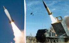 США виснажили "практично всі" свої високоточні далекобійні ракети, - Reuters