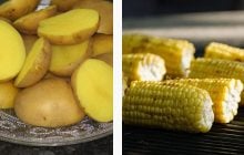 Картофель против кукурузы: диетолог объяснил, какой продукт лучше для уровня сахара в крови
