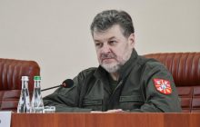 Виталий Бунечко в центре скандала: предприятие заявило о нарушении во время изъятия техники