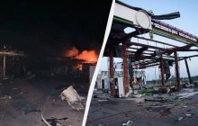За останні місяці Росія завдала майже 250 ударів по українських АЗС, - NYT
