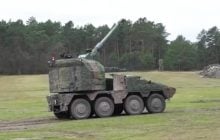 Писториус подтвердил, что ВСУ уже используют САУ RCH-155, – Bild