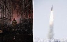 Из десятков ракет – ни одной сбитой: Воздушные силы ВСУ озвучили детали ночного обстрела