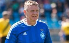 Легенда "Динамо" раскрыл, почему навсегда отказался от алкоголя