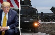 Несмотря на сомнения Трампа: США продолжают переговоры с Украиной по Patriot, - Reuters