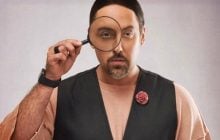 55-летний Коляденко пожаловался на проблемы со здоровьем