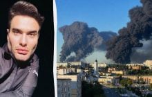 Два предсказания уже сбылись: "живой Нострадамус" напророчил новую войну