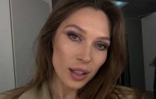 Известная украинская актриса заявила о желании уехать из страны