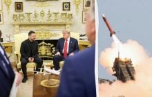 Трамп отказался передать Украине ракеты для Patriot, – FT