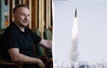 РФ здатна запускати близько 100 балістичних ракет по Україні щомісяця, – Флеш